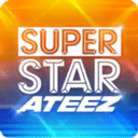 SUPERSTAR ATEEZ